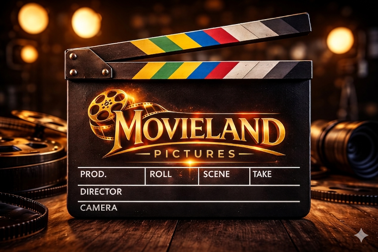 Movieland Pictures Custom AI Clips