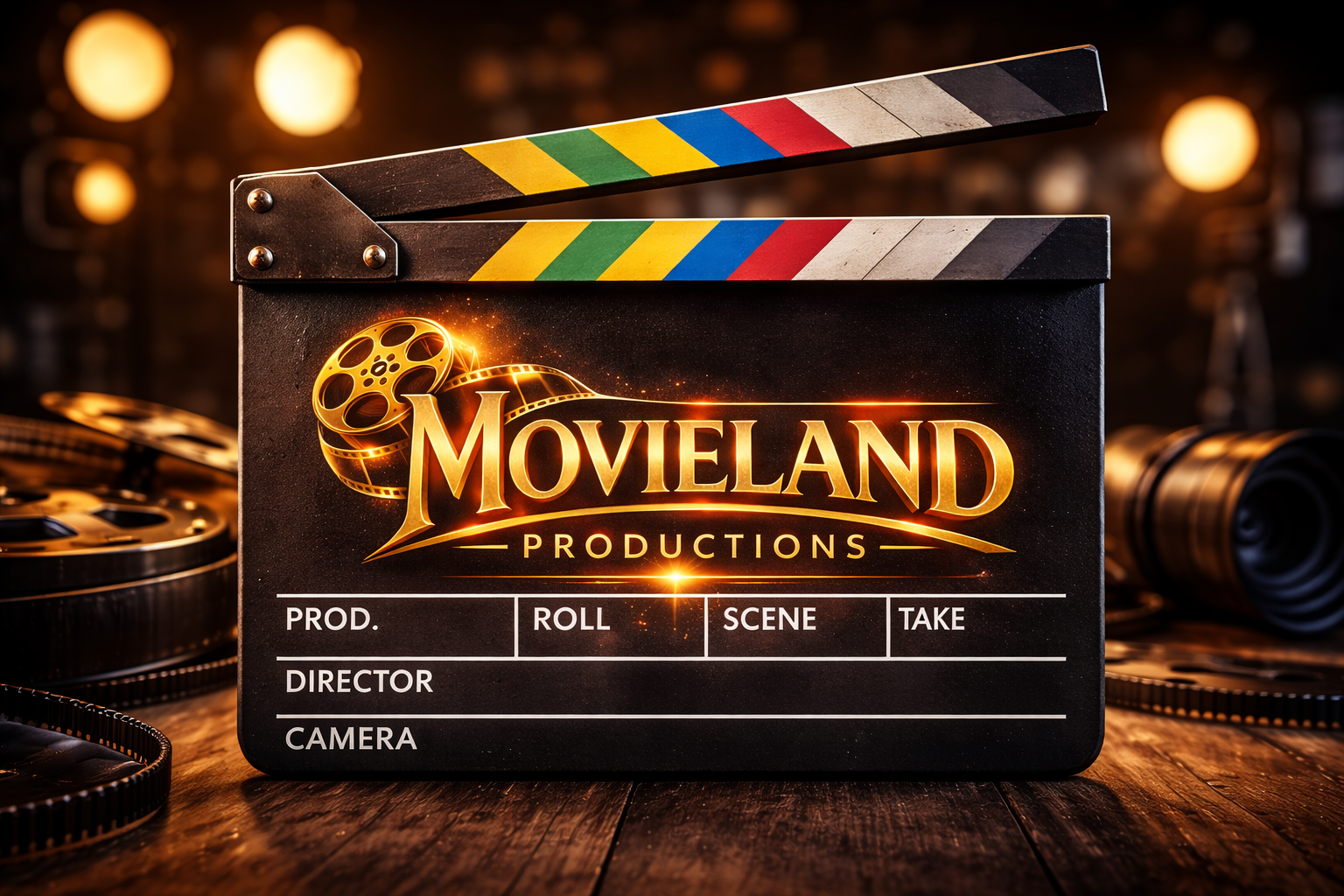 Movieland Productions